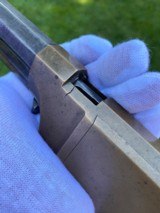 Volcanic Navy Pistol w/ 8" Barrel - 15 of 15