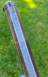 Volcanic Navy Pistol w/ 8" Barrel - 5 of 15