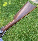 Exceptionally Scarce Colt Paterson Revolving Shotgun - 8 of 15