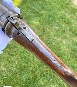 Exceptionally Scarce Colt Paterson Revolving Shotgun - 9 of 15