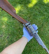 Exceptionally Scarce Colt Paterson Revolving Shotgun - 1 of 15