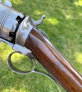 Scarce Martially Inspected Colt Paterson Model 1839 Carbine - 9 of 15