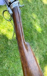 Scarce Martially Inspected Colt Paterson Model 1839 Carbine - 10 of 15