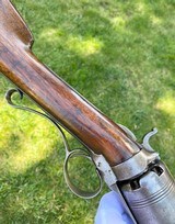 Scarce Martially Inspected Colt Paterson Model 1839 Carbine - 2 of 15