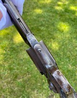 Exceptionally Rare Colt Model 1855 Revolving Rifle with London Address - 14 of 15