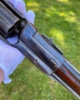 Exceptionally Rare Colt Model 1855 Revolving Rifle with London Address - 4 of 15