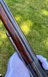 Exceptionally Rare Colt Model 1855 Revolving Rifle with London Address - 10 of 15