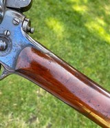 Exceptionally Rare Colt Model 1855 Revolving Rifle with London Address - 12 of 15