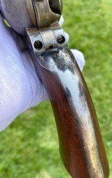 Exceptional US Colt Single Action Army Artillery Model SAA - 8 of 15