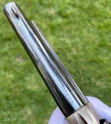 Exceptional US Colt Single Action Army Artillery Model SAA - 6 of 15