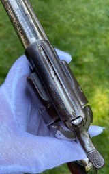Documented Utah Shipped Colt Single Action Army SAA 1st Generation Revolver - 6 of 15