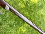 Exceptional & Scarce Sharps Model 1853 Slant Breech Percussion Shotgun - 4 of 15