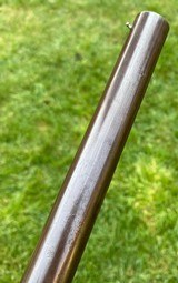 Exceptional & Scarce Sharps Model 1853 Slant Breech Percussion Shotgun - 14 of 15