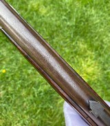 Scarce Winchester Model 1876 Deluxe 50 Express Short Rifle - 6 of 15