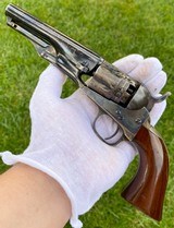Very Fine Colt Model 1862 Police Revolver - 1 of 15