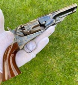 Very Fine Colt Model 1862 Police Revolver - 7 of 15