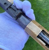 Scarce Original Martial Henry Rifle - Martially CGC Marked - 11 of 15