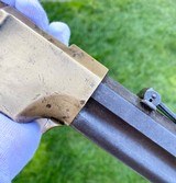 Scarce Original Martial Henry Rifle - Martially CGC Marked - 4 of 15