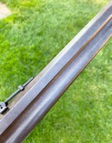 Scarce Original Martial Henry Rifle - Martially CGC Marked - 7 of 15