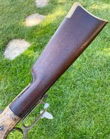Scarce Original Martial Henry Rifle - Martially CGC Marked - 10 of 15