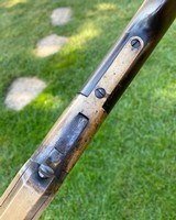 Scarce Original Martial Henry Rifle - Martially CGC Marked - 9 of 15