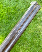 Scarce Original Martial Henry Rifle - Martially CGC Marked - 6 of 15