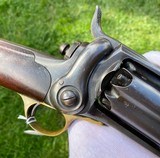 Exceptional Colt Model 1855 British Type Revolving Carbine - 3 of 15