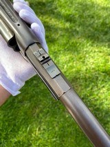 Exceptional Colt Model 1855 British Type Revolving Carbine - 6 of 15