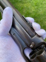 Exceptional Colt Model 1855 British Type Revolving Carbine - 13 of 15