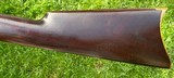 Exceptional Colt Model 1855 British Type Revolving Carbine - 14 of 15