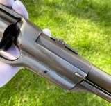 Exceptional Colt Model 1855 British Type Revolving Carbine - 4 of 15