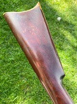 Exceptional Colt Model 1855 British Type Revolving Carbine - 5 of 15