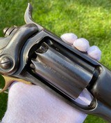 Exceptional Colt Model 1855 British Type Revolving Carbine - 2 of 15
