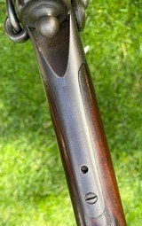 Exceptional Colt Model 1855 British Type Revolving Carbine - 10 of 15