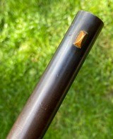 Exceptional Colt Model 1855 British Type Revolving Carbine - 8 of 15