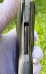 Exceptional Colt Model 1855 British Type Revolving Carbine - 15 of 15