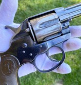 Very Fine Colt Model 1878 Double Action Frontier Revolver in .45 Colt - Not SAA - 11 of 17