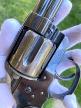 Very Fine Colt Model 1878 Double Action Frontier Revolver in .45 Colt - Not SAA - 10 of 17