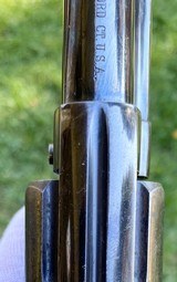Very Fine Colt Model 1878 Double Action Frontier Revolver in .45 Colt - Not SAA - 7 of 17