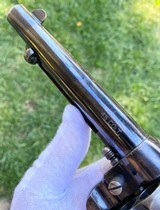 Very Fine Colt Model 1878 Double Action Frontier Revolver in .45 Colt - Not SAA - 5 of 17