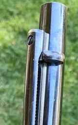 Very Fine Colt Model 1878 Double Action Frontier Revolver in .45 Colt - Not SAA - 16 of 17