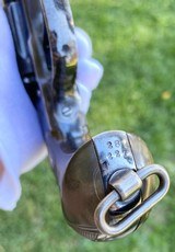 Very Fine Colt Model 1878 Double Action Frontier Revolver in .45 Colt - Not SAA - 15 of 17