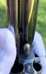 Very Fine Colt Model 1878 Double Action Frontier Revolver in .45 Colt - Not SAA - 17 of 17