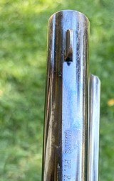 Very Fine Colt Model 1878 Double Action Frontier Revolver in .45 Colt - Not SAA - 8 of 17