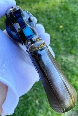 Very Fine Colt Model 1878 Double Action Frontier Revolver in .45 Colt - Not SAA - 6 of 17