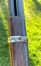Fine New York Retailer Engraved Winchester Model 1866 Carbine - 13 of 20