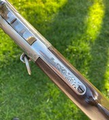 Fine New York Retailer Engraved Winchester Model 1866 Carbine - 8 of 20