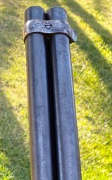 Fine New York Retailer Engraved Winchester Model 1866 Carbine - 15 of 20