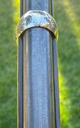 Fine New York Retailer Engraved Winchester Model 1866 Carbine - 14 of 20