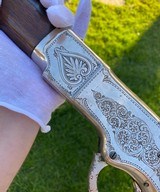 Fine New York Retailer Engraved Winchester Model 1866 Carbine - 11 of 20
